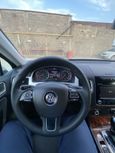 SUV   Volkswagen Touareg 2012 , 1750000 , 