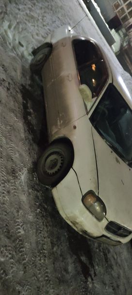  Suzuki Cultus 2000 , 150000 , 