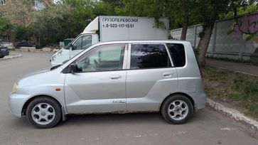  Mitsubishi Mirage Dingo 2001 , 230000 , 