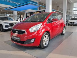  Kia Venga 2014 , 1093000 , 