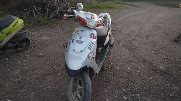  Suzuki ZZ Inch Up Sport 2005 , 85000 , 