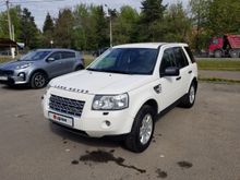  Freelander 2010