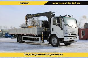  () Isuzu Elf 2025 , 9300000 , 