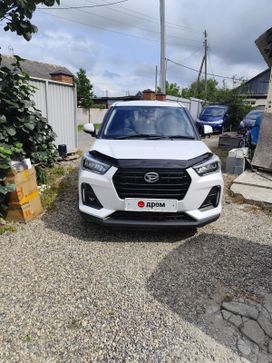 SUV   Daihatsu Rocky 2021 , 1420000 , 