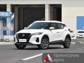 SUV   Nissan Kicks 2025 , 1307000 , 