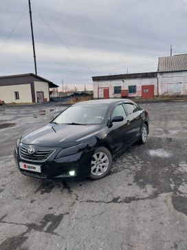  Toyota Camry 2006 , 1300000 , 