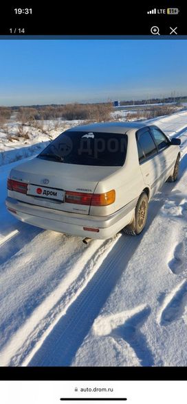  Toyota Corona Premio 1999 , 435000 , -