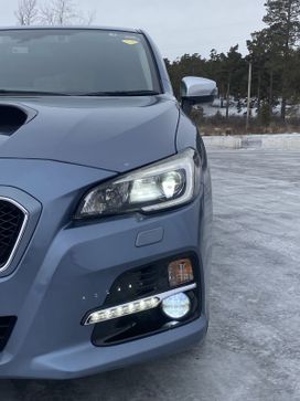  Subaru Levorg 2015 , 1650000 , -