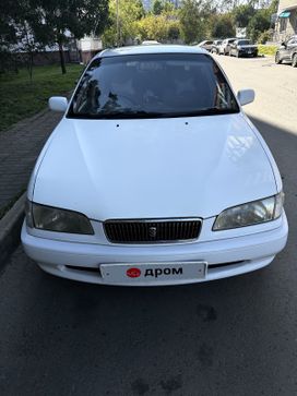  Toyota Sprinter 1998 , 400000 , 