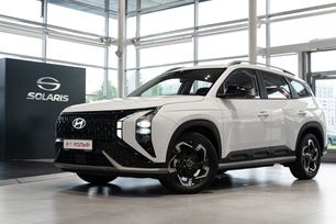 SUV   Hyundai Mufasa 2024 , 3890000 , 