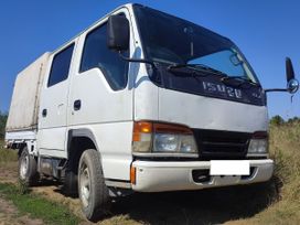    Isuzu Elf 1994 , 745000 , 