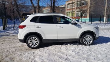 SUV   FAW Besturn X40 2020 , 1650000 , 