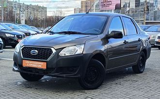  Datsun on-DO 2019 , 550000 , 