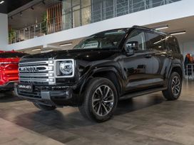 SUV   Haval H9 2024 , 5299000 , 