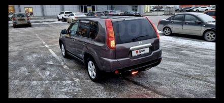 SUV   Nissan X-Trail 2007 , 760000 , 
