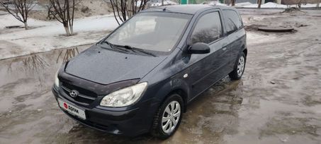  3  Hyundai Getz 2010 , 400000 , 