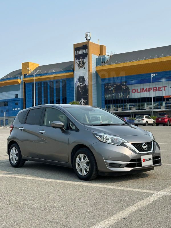  Nissan Note 2020 , 875000 , 