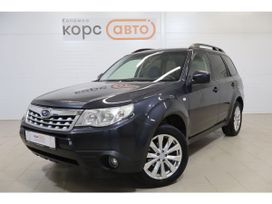 SUV   Subaru Forester 2012 , 899000 , 