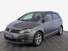  Golf Plus, 2012