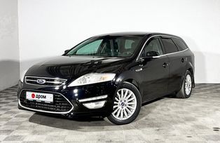  Ford Mondeo 2012 , 930000 , 