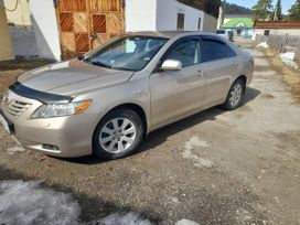  Toyota Camry 2007 , 1200000 , 