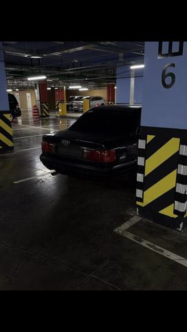  Audi 100 1991 , 250000 , 