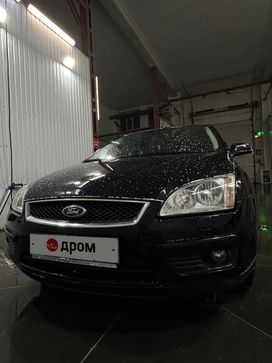  Ford Focus 2007 , 540000 , 