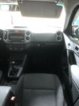 SUV   Volkswagen Tiguan 2008 , 750000 ,  