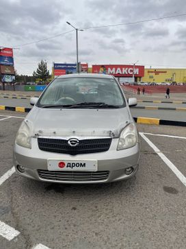    Toyota Corolla Spacio 2001 , 600000 , 