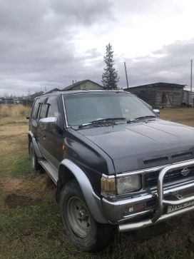 SUV   Nissan Terrano 1995 , 325000 , 