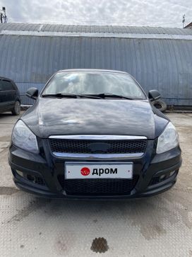  Chery M11 2013 , 460000 , 