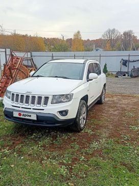 SUV   Jeep Compass 2013 , 1480000 , 