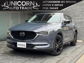 SUV   Mazda CX-5 2021 , 1640000 , 