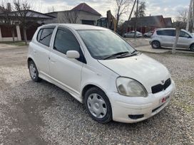  Toyota Vitz 2003 , 345000 , 