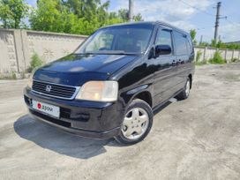    Honda Stepwgn 2001 , 515000 , 