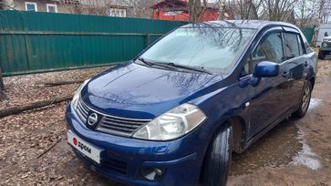  Nissan Tiida 2007 , 399000 , 