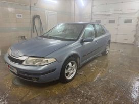  Renault Laguna 2004 , 225000 , 