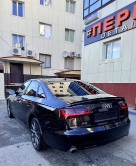  Audi A6 2014 , 1800999 , 