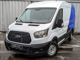  Ford Transit 2019 , 2015000 , 