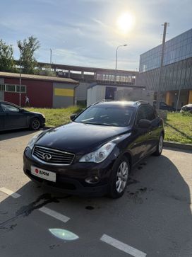 SUV   Infiniti EX35 2009 , 1080000 , 