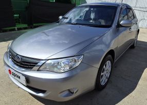  Subaru Impreza 2008 , 850000 , 