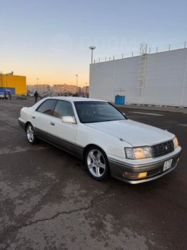  Toyota Crown 1997 , 480000 , 