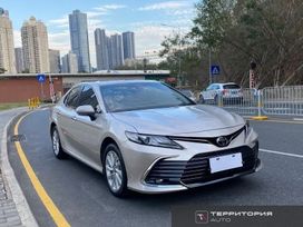  Toyota Camry 2022 , 2533000 , 