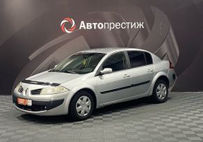  Renault Megane 2006 , 415000 , 