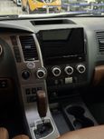 SUV   Toyota Sequoia 2010 , 4590000 , 