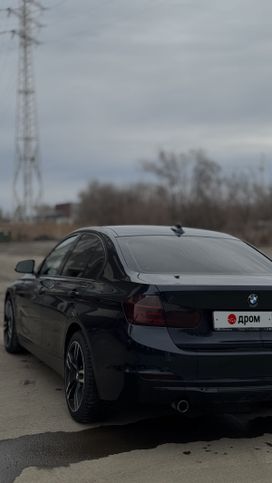  BMW 3-Series 2012 , 1050000 , 