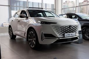 SUV   Changan UNI-K 2023 , 5219900 , 