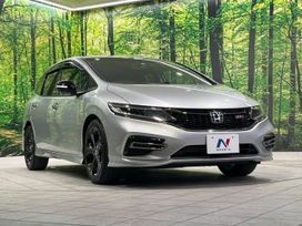    Honda Jade 2019 , 1420000 , 