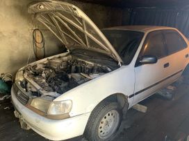  Toyota Corolla 1997 , 45000 , 