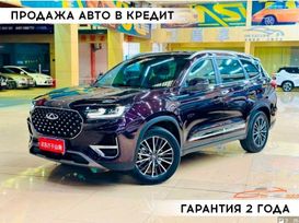 SUV   Chery Tiggo 8 Plus 2023 , 2050000 , 